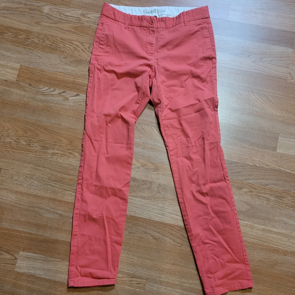 J Crew Chino Pants
